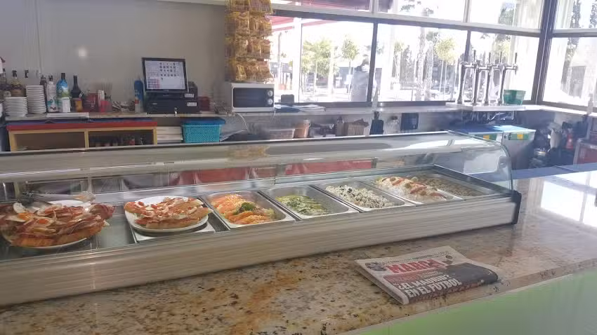 Chamai Centro de Ocio