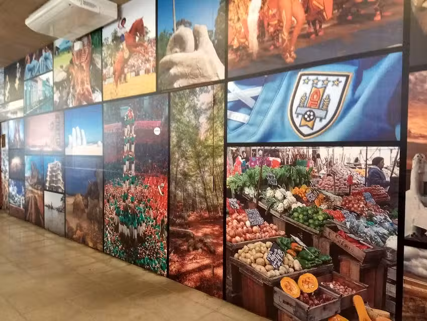 Charrúa’s Braseria Pizzeria