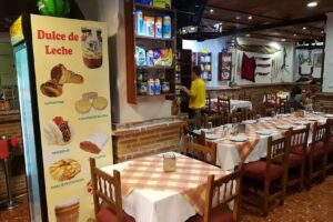 Che Bolú Torremolinos