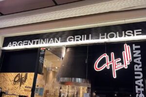 Che! Ristorante Italiano (C.C Zenia Boulevard) Local R128