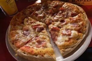 Chef Rapid PIZZERÍA