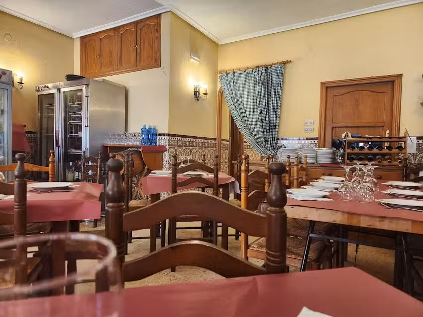 Chez Gabi Restaurante