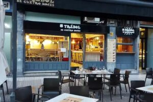 Chickenea broast, kebab,pizza