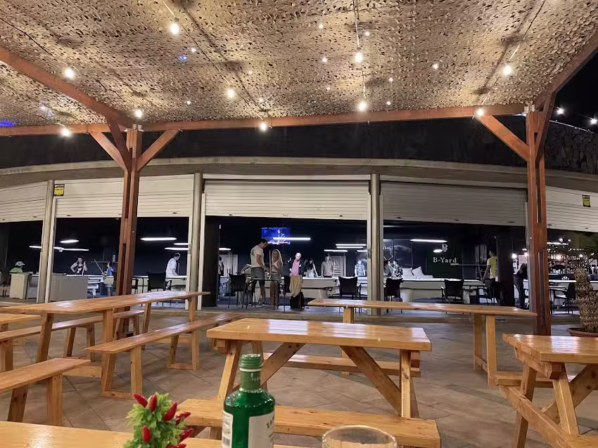 Chilli Pizza near me tenerife