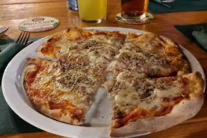 Chiringuito Parazuelos 16