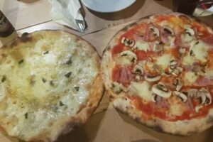 Chiringuito Pomodoro Vera Playa (No Franquicia)