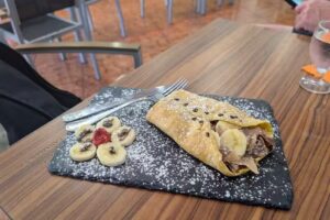 Choco & Coffee Alcalá