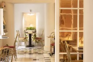 Choose Restaurante Vegano