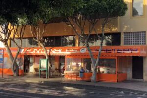 Churrería Fontanales Titerroy