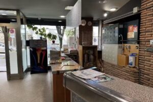 Churrería Galicia & Nino’s Pizza