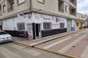 Churrería Pizzería Faly’s