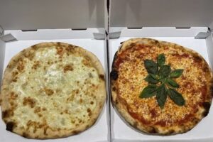 CIAO BELLA PIZZA