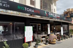 Ciao Bella Santa Ponsa