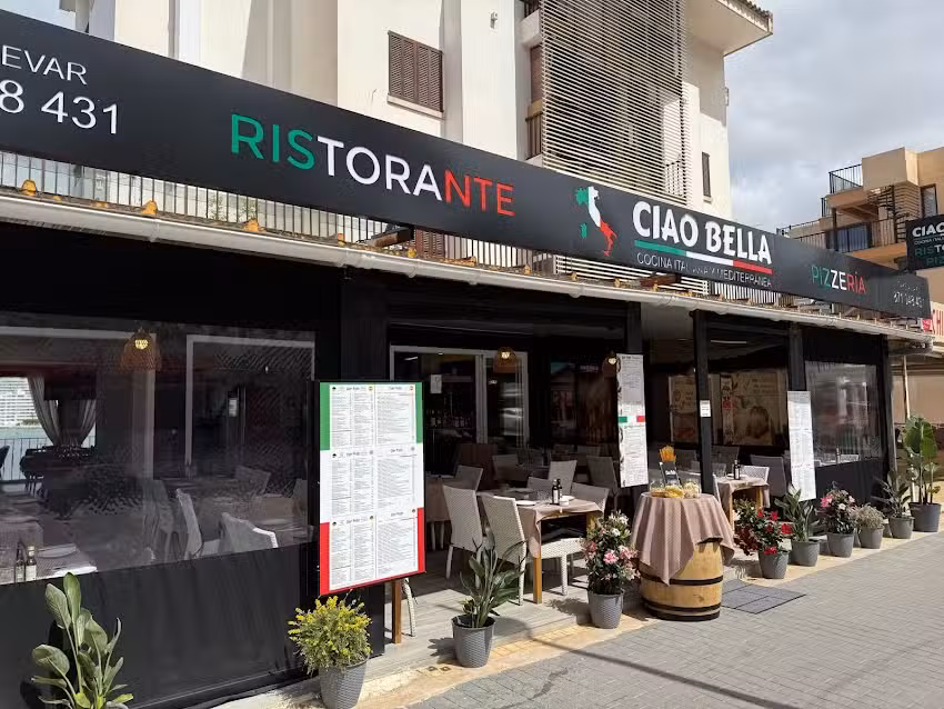Ciao Bella Santa Ponsa
