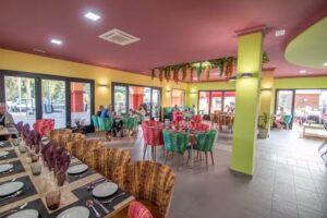 CIAO Estepona-Italian & Mexican