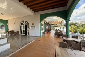 Ciao Italian Kitchen & Cocktail’s