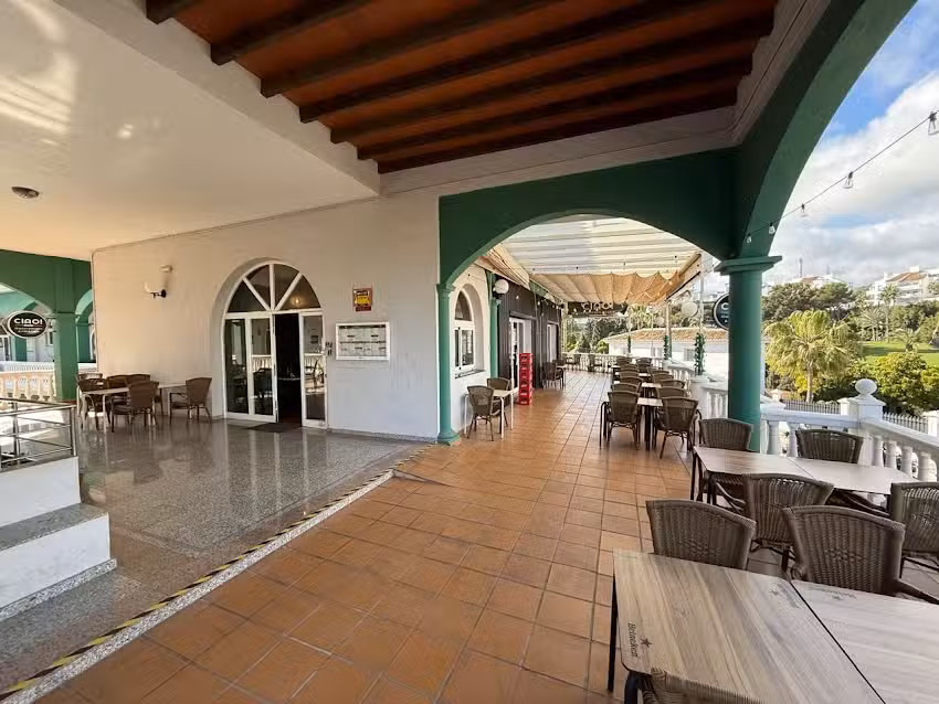 Ciao Italian Kitchen & Cocktail’s