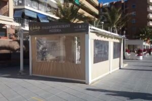 Ciao Italian Restaurant Pizzeria