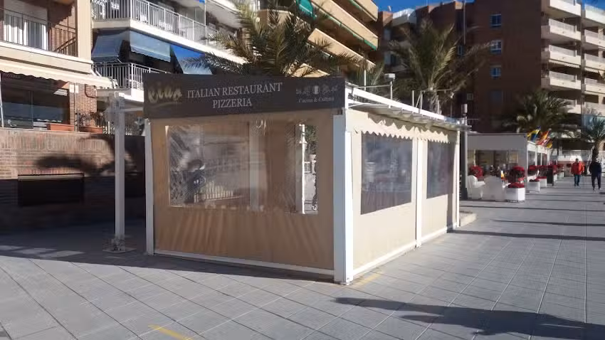 Ciao Italian Restaurant Pizzeria