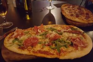 Cibo – Cocina Italiana