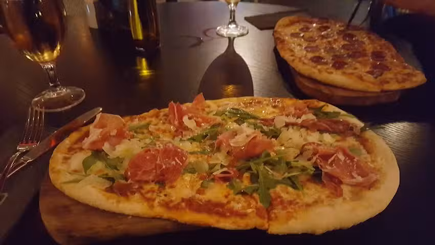 Cibo – Cocina Italiana