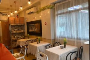 Ciccio Pizza Artesanal Madrid