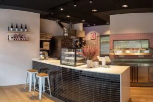 Cicciobella | Pizzería Pamplona