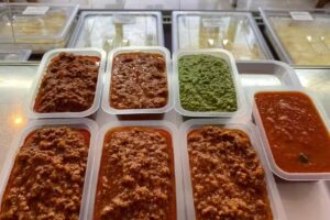 Cico & C Restaurante pasta fresca