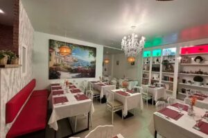 Cinque Terre de Alcalá