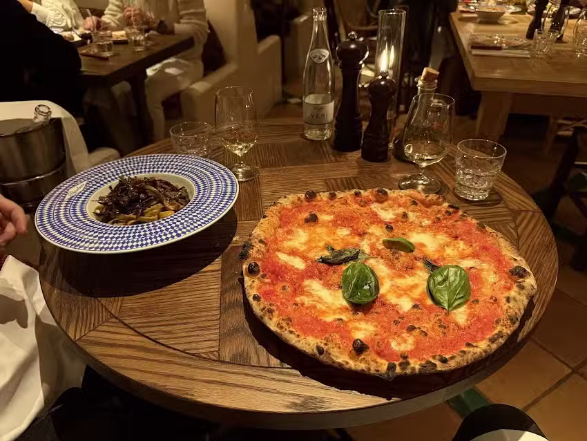 Circolo Popolare Barcelona