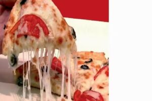 Circulo – Pizzes i burgers com Déu mana