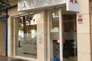 Cívico 44 – Pizza Lab