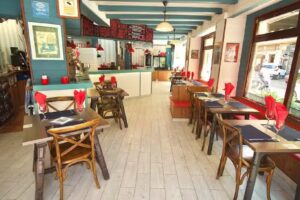 CivitaVecchia Pizzería