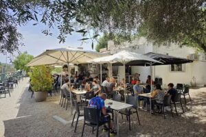 CLUB TENNIS RIBES RESTAURANT