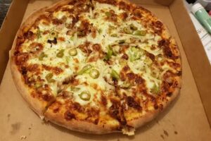 Collblanc Döner Kebab Pizzería Restaurant