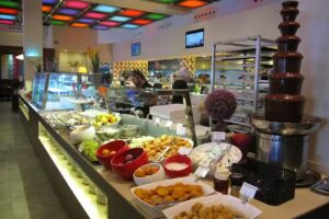 Colonial Buffet Alfafar