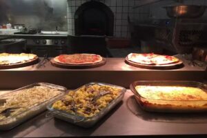 Colonial Buffet Burjassot