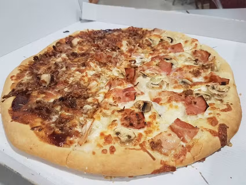 Come, bebe y calla ( CBC) Desde 2015