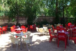 Comida a Domicilio American Royal Pizza