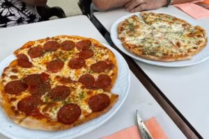 Conde Bicoe Restaurante