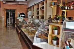 Confitería María José