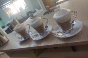 Confitería-Pastelería «La Guinda»