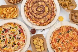 Corsaro Sarrià de Ter