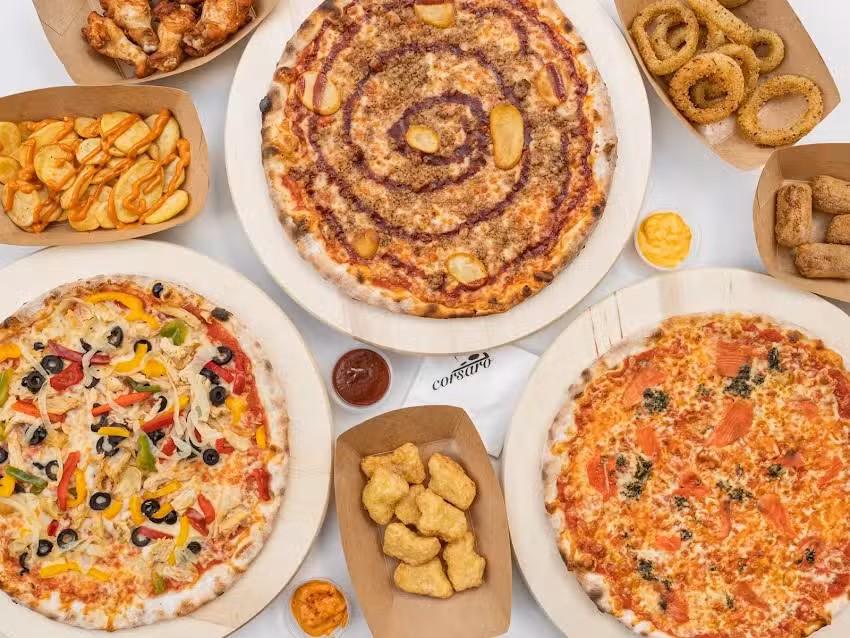 Corsaro Sarrià de Ter