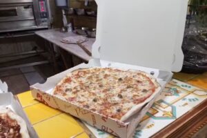 Coty Pizza Para Llevar