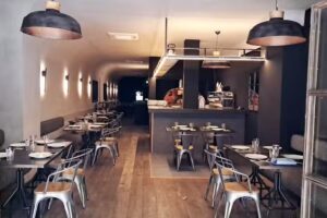 Craft Pizza Entença