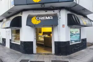 Crema Producción Artesanal