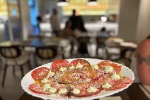 Criterio Restaurante | San Sebastian de los Reyes