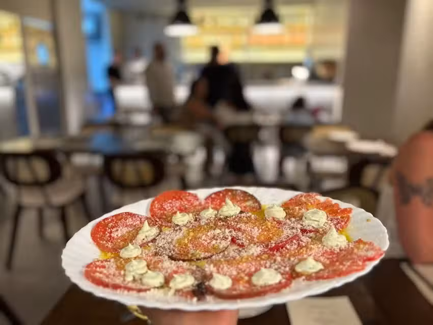 Criterio Restaurante | San Sebastian de los Reyes