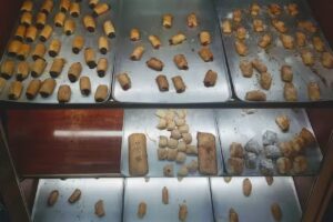 Croissantería Estefanía